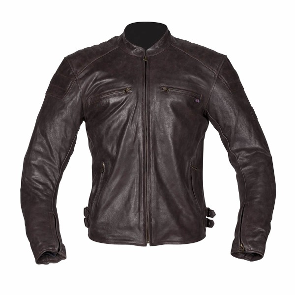 Spada Spada hedonista jacket - antique size 44*